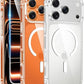 FNTCASE for iPhone 17 Pro Max Case