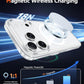 FNTCASE for iPhone 17 Pro Max Case