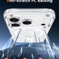 FNTCASE for iPhone 17 Pro Max Case