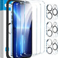 iPhone 13 Pro Max Screen Protector with Camera Lens