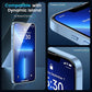 iPhone 13 Pro Max Screen Protector with Camera Lens