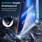 iPhone 13 Pro Max Screen Protector with Camera Lens