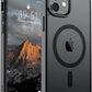 SUPFINE Magnetic for iPhone 12 / 12 Pro Case