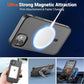 SUPFINE Magnetic for iPhone 12 / 12 Pro Case