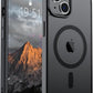 SUPFINE Magnetic for iPhone 15 Case