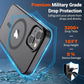 SUPFINE Magnetic for iPhone 15 Case