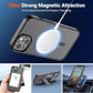SUPFINE Magnetic iPhone 13 & iPhone 14 Case