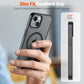 SUPFINE Magnetic iPhone 13 & iPhone 14 Case
